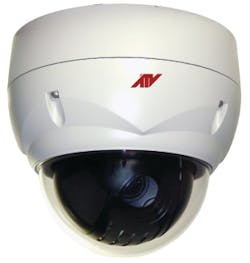 The cameras feature TRUE D/N and Wide Dynamic Range (WDR) for all light-level applications. The cameras feature TRUE D/N and Wide Dynamic Range (WDR) for all light-level applications.