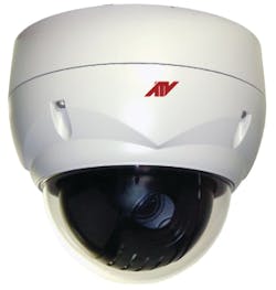 The cameras feature TRUE D/N and Wide Dynamic Range (WDR) for all light-level applications.