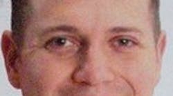 Gerald Beckers has been promoted to vice president of physical security at USS. Gerald Beckers has been promoted to vice president of physical security at USS.