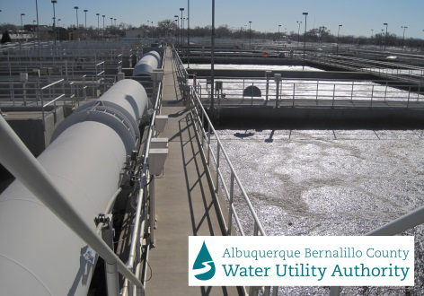 Bernalilo Water Utility Pr 10983548
