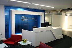 The high technology HQ will help the company attract and retain top talent in the competitive DC metro employment market. The high technology HQ will help the company attract and retain top talent in the competitive DC metro employment market.