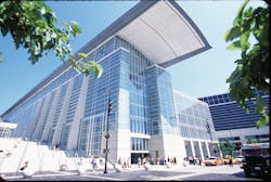 ASIS 2013 is expected to draw more than 20,000 security professionals from more than 90 countries when it convenes Sept. 24–27 in Chicago. ASIS 2013 is expected to draw more than 20,000 security professionals from more than 90 countries when it convenes Sept. 24–27 in Chicago.