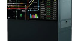 Christie Entero HB display wall cubes and HB light engines feature proprietary third generation ArraySync automatic color and brightness management. Christie Entero HB display wall cubes and HB light engines feature proprietary third generation ArraySync automatic color and brightness management.