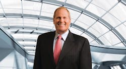 The award recognizes the transformation of Honeywell under Cote’s leadership over the past decade. The award recognizes the transformation of Honeywell under Cote’s leadership over the past decade.