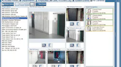 SafeRise is FST21's signature, state-of-the-art software and the driving force behind Digital Doorman. It incorporates biometric fusion technology which provides identification and authentication of individuals using a combination of facial, voice, and behavioral recognition. No keys, cards or codes are required.