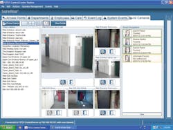 SafeRise is FST21's signature, state-of-the-art software and the driving force behind Digital Doorman. It incorporates biometric fusion technology which provides identification and authentication of individuals using a combination of facial, voice, and behavioral recognition. No keys, cards or codes are required. SafeRise is FST21's signature, state-of-the-art software and the driving force behind Digital Doorman. It incorporates biometric fusion technology which provides identification and authentication of individuals using a combination of facial, voice, and behavioral recognition. No keys, cards or codes are required.