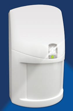 Elk's wireless pet immune sensor is now shipping. Elk's wireless pet immune sensor is now shipping.