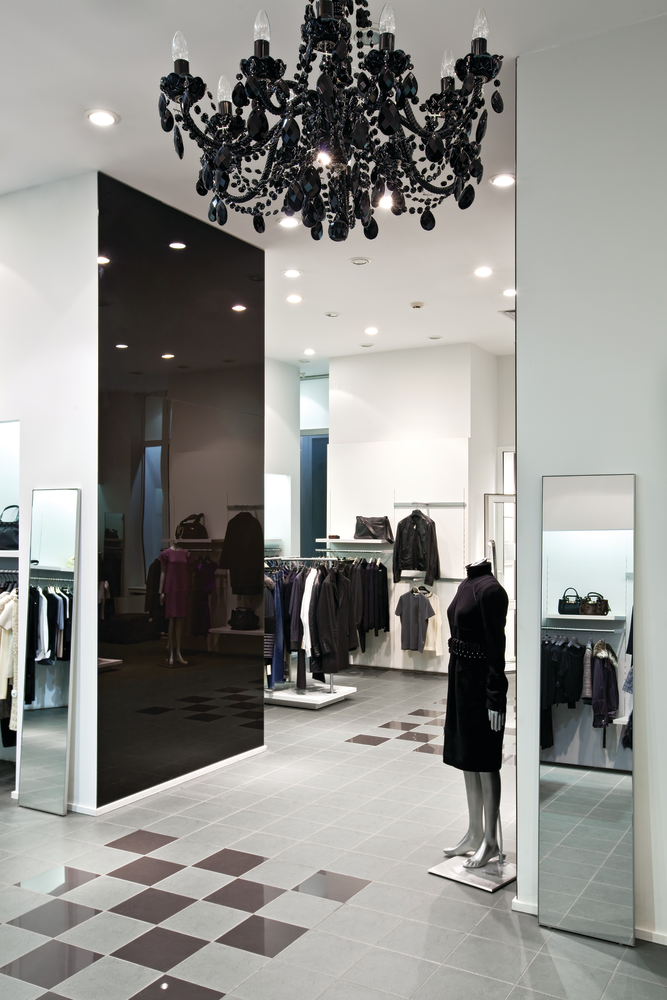 Designed primarily for luxury apparel, jewelry or accessory retailers for whom store aesthetics is paramount, the EVOLVE Exclusive F10 sits below the shop&rsquo;s floor while still providing excellent range of detection.