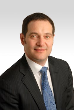 Avigilon president Alex Fernandes and his company are leading a movement to create best practices for responsible use of video surveillance. Avigilon president Alex Fernandes and his company are leading a movement to create best practices for responsible use of video surveillance.