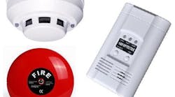 Fire Alarm Detector 7eg A3lpkms Y