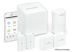 There are no contracts, no monthly fees, and the system itself costs less than 6 months of monitored services from traditional monitoring services. There are no contracts, no monthly fees, and the system itself costs less than 6 months of monitored services from traditional monitoring services.