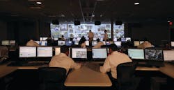 Planning an upgrade to smarter and more cost-effective technology requires an expert understanding of a facility’s current system and its future security needs. The military engineer must also be willing to consider the benefits of adopting new solutions that provide greater coverage at the same cost as, or at a lower cost than the existing deployment. Planning an upgrade to smarter and more cost-effective technology requires an expert understanding of a facility’s current system and its future security needs. The military engineer must also be willing to consider the benefits of adopting new solutions that provide greater coverage at the same cost as, or at a lower cost than the existing deployment.