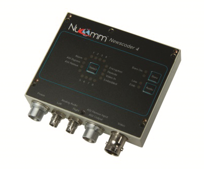 NCTx encoder