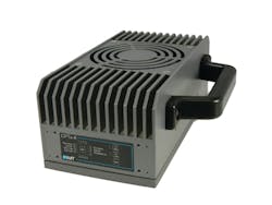 CPTx-II features a push-button interface. CPTx-II features a push-button interface.