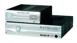 The Intevo platform enables end users to integrate with intrusion panels, monitor access control and connect these events with video information in a plug and play and easy to manage solution. The Intevo platform enables end users to integrate with intrusion panels, monitor access control and connect these events with video information in a plug and play and easy to manage solution.