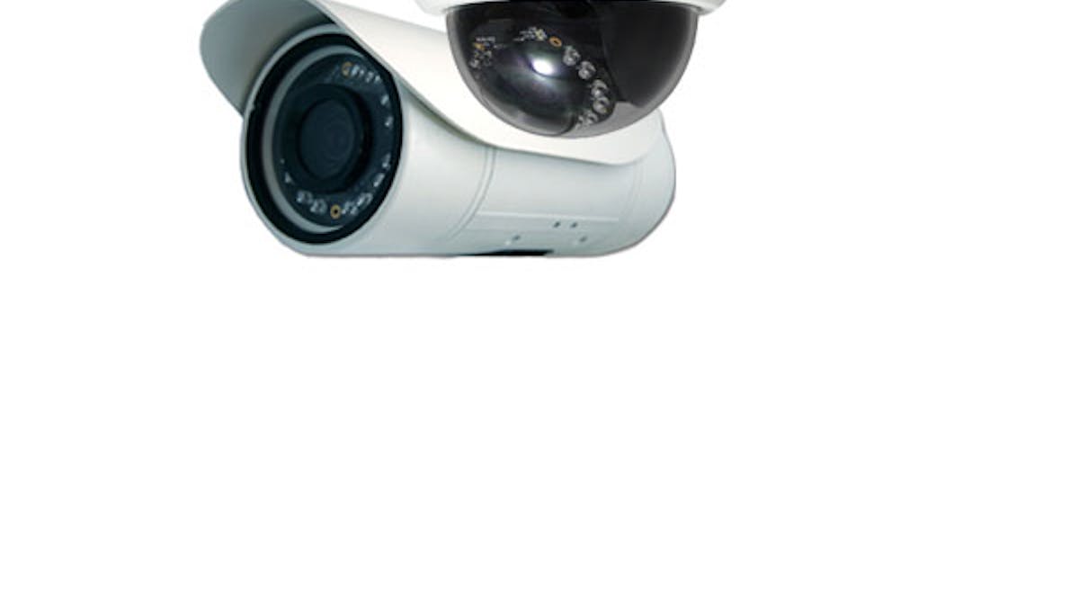 IPX International has just announced the release of new firmware versions for their complete line of megapixel cameras that are compliant with ONVIF Profile S. Profile S describes the common functionalities shared by ONVIF-conformant video management systems and network cameras, ensuring &ldquo;out-of-the-box&rdquo; interoperability between Profile S compliant products. This introduction is yet another example of IPX keeping pace with the latest developments in IP video surveillance technology.