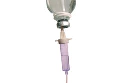 The FDA recently issued a warning about the potential cyber vulnerabilities of medical devices connected to the network. The FDA recently issued a warning about the potential cyber vulnerabilities of medical devices connected to the network.