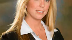 Jody Ross is now vice president of Strategic Accounts for AMAG Technology.