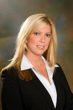 Jody Ross is now vice president of Strategic Accounts for AMAG Technology. Jody Ross is now vice president of Strategic Accounts for AMAG Technology.