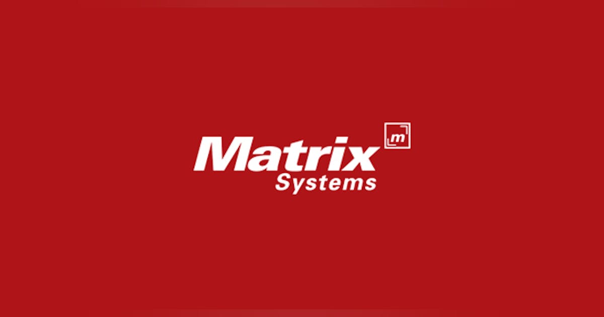 Matrix Systems supports aptiQ™ multi-technology readers | Security Info ...