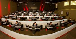 Monitor America recently achieved UL certification. Monitor America recently achieved UL certification.