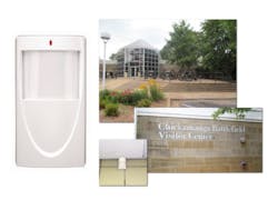 The detectors automatically adjust to their environment, minute by minute, for the ultimate false alarm immunity & reliability. The detectors automatically adjust to their environment, minute by minute, for the ultimate false alarm immunity & reliability.