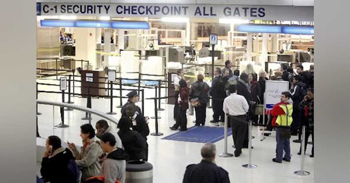 FJC loses security contract at Port Authority stemming from fraud ...