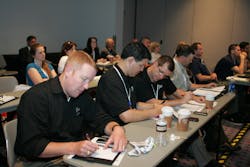 NSCA&rsquo;s Best Practices Conference (BPC) series provides a year&rsquo;s worth of training in just one-and-a-half days The event offers industry-specific networking and discussions with your peers about finance, operations, project management, and sales.