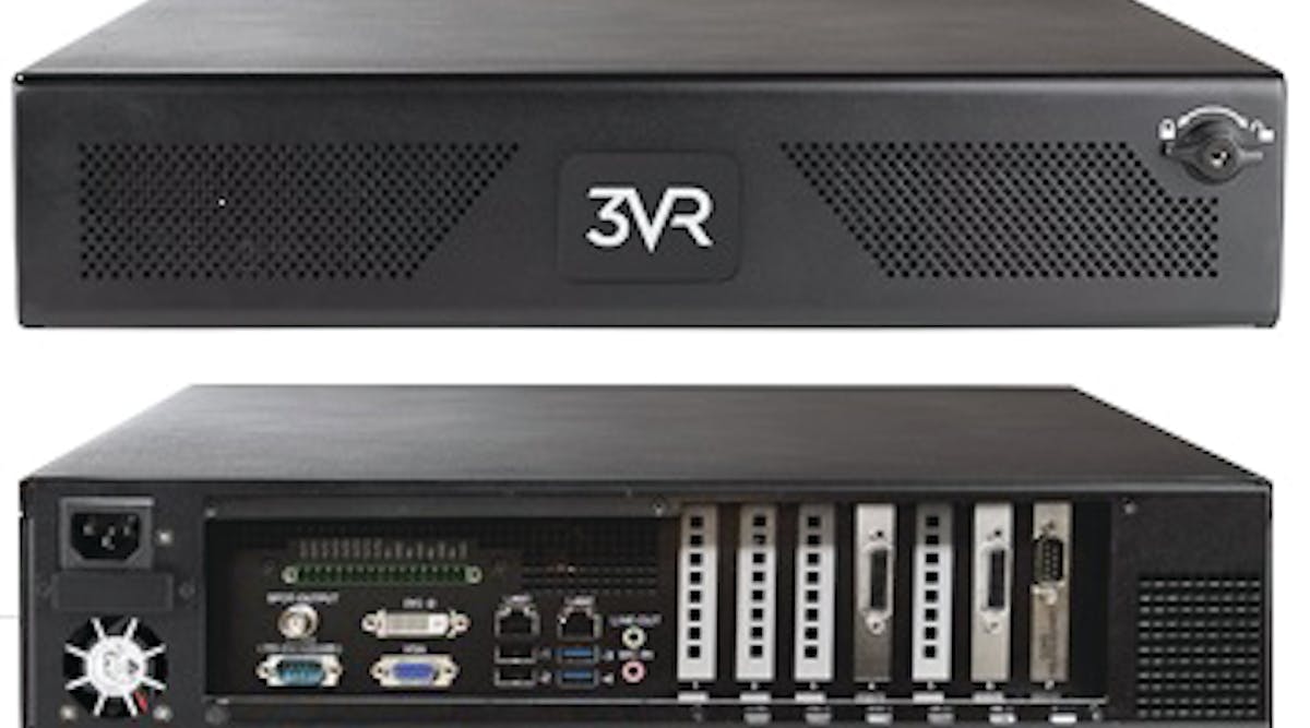 The 5000-series is the company&rsquo;s most powerful and scalable recording solution to date.