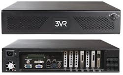 The 5000-series is the company’s most powerful and scalable recording solution to date. The 5000-series is the company’s most powerful and scalable recording solution to date.