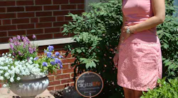 Paula Vallejo's residence in a northwest suburb of Chicago has become an unofficial demo house for AT&T Digital Life services.