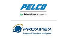 Pelco Proximex Logo 10988863
