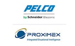 Pelco Proximex Logo 10988863 Pelco Proximex Logo 10988863