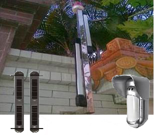Perimeter Protection Sensors Ffgfphmp9rsbs