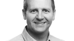 Todd Thompson is Vivint's new chief information officer.