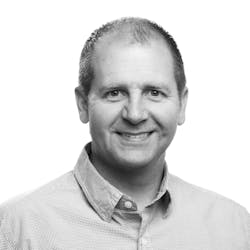 Todd Thompson is Vivint's new chief information officer. Todd Thompson is Vivint's new chief information officer.