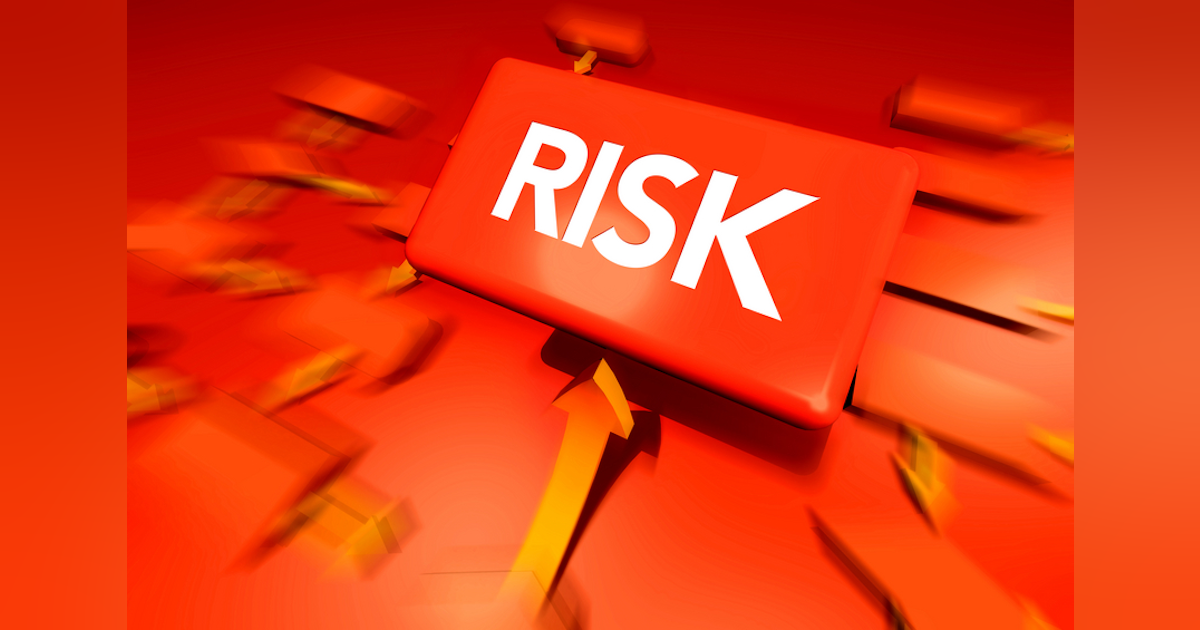 The five hidden risks faced by technology companies | Security Info Watch