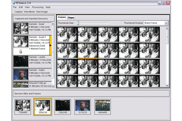 Salient Stills announced on Monday that it has been acquired by Digital Audio Corporation (DAC).