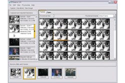 Salient Stills announced on Monday that it has been acquired by Digital Audio Corporation (DAC). Salient Stills announced on Monday that it has been acquired by Digital Audio Corporation (DAC).