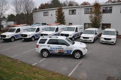 GPS vehicle tracking technology can help recover missing vehicles, track company cars, trucks and employees, and increase awareness of service routes and staff locations while they are in the field. GPS vehicle tracking technology can help recover missing vehicles, track company cars, trucks and employees, and increase awareness of service routes and staff locations while they are in the field.