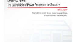 One of the new resources on power management available from Minuteman. One of the new resources on power management available from Minuteman.