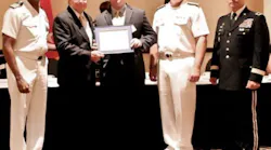 This is the second time that SIA has received an award from ESGR.