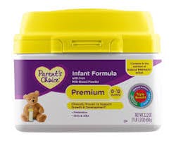 In order to combat high theft numbers and prevent losses, Perrigo Nutritionals invested significant resources in developing the SmarTub™ packaging to aid retailers in reducing the costs of theft associated with infant formula. The SmarTub includes a Sensormatic® Acousto-Magnetic Electronic Article Surveillance (EAS) tag that resonates when placed in an electromagnetic field, alerting the retail store’s staff of the theft. In order to combat high theft numbers and prevent losses, Perrigo Nutritionals invested significant resources in developing the SmarTub™ packaging to aid retailers in reducing the costs of theft associated with infant formula. The SmarTub includes a Sensormatic® Acousto-Magnetic Electronic Article Surveillance (EAS) tag that resonates when placed in an electromagnetic field, alerting the retail store’s staff of the theft.
