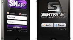 SentryNet SNapp SentryNet SNapp