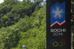 The 2014 Sochi Olympics and 2018 FIFA World Cup have created substantial infrastructure investment in Russia, which will subsequently lead to increased spending on security. The 2014 Sochi Olympics and 2018 FIFA World Cup have created substantial infrastructure investment in Russia, which will subsequently lead to increased spending on security.