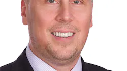 Steve Gorski is general manager for the Americas at Mobotix, New York City.