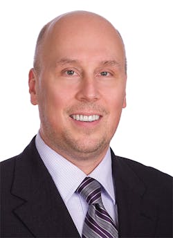 Steve Gorski is general manager for the Americas at Mobotix, New York City. Steve Gorski is general manager for the Americas at Mobotix, New York City.