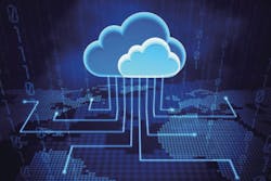 A new study commissioned by Thales and conducted by the Ponemon Institute found that organizations are more comfortable transferring sensitive and confidential data to the cloud.