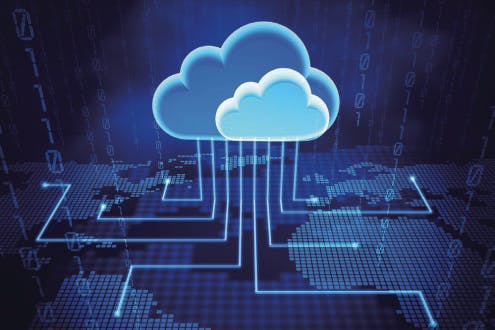 A new study commissioned by Thales and conducted by the Ponemon Institute found that organizations are more comfortable transferring sensitive and confidential data to the cloud.