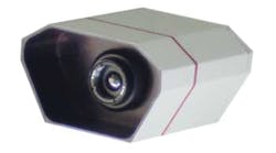 The SEEKER is a cost-effective thermal imaging surveillance camera for the residential and light commercial markets. The SEEKER is a cost-effective thermal imaging surveillance camera for the residential and light commercial markets.